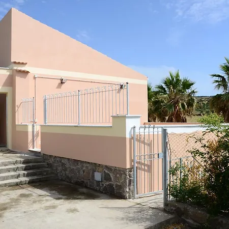Spighia Ferienhaus Castelsardo