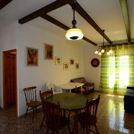 Spighia Ferienhaus *