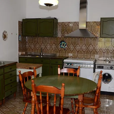 Spighia * Castelsardo