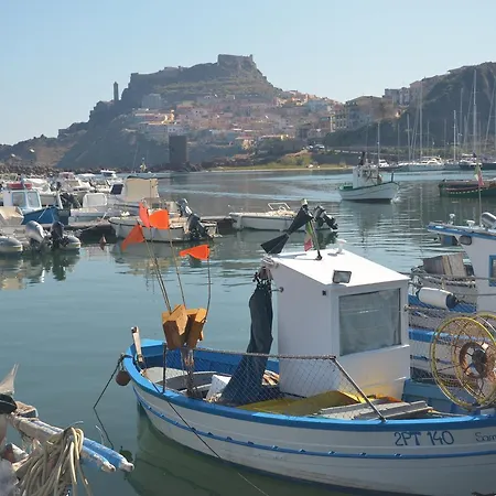 Spighia Castelsardo